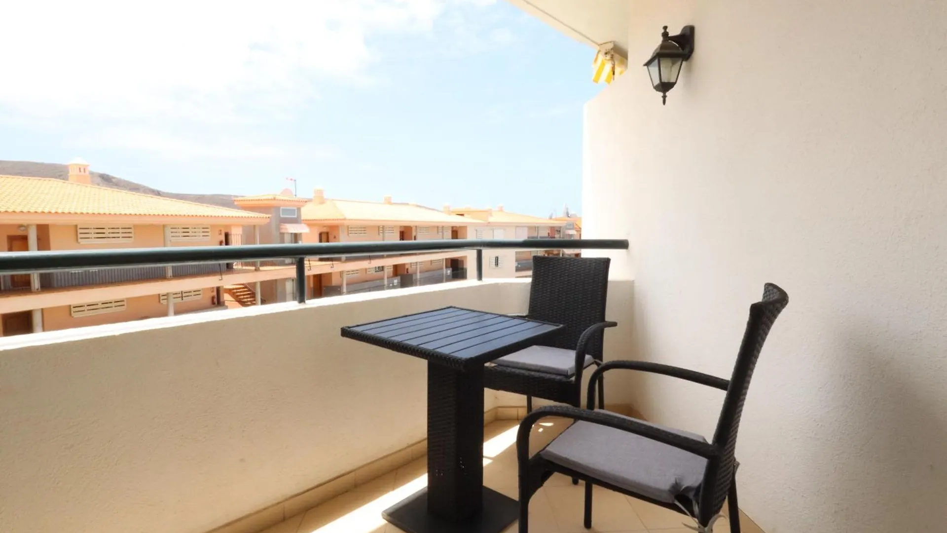 Apartmán Atico Summerland Los Cristianos