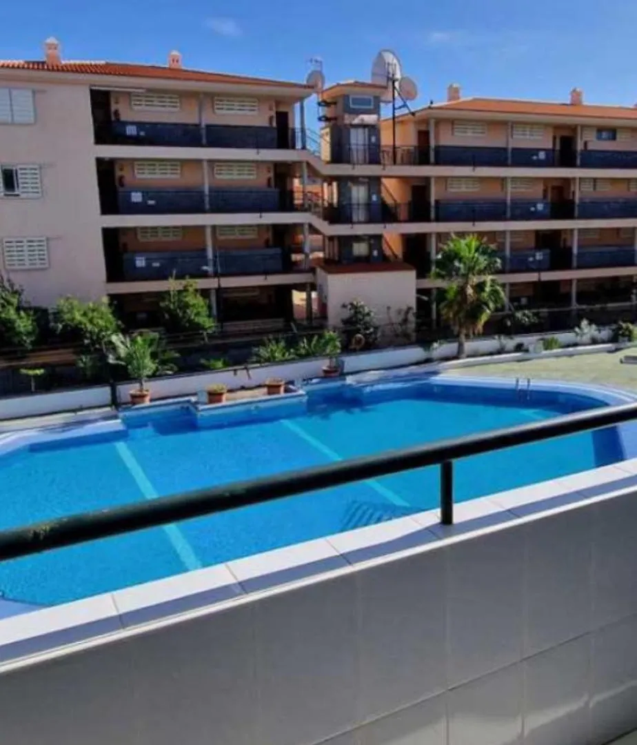 Apartmán Atico Summerland Los Cristianos