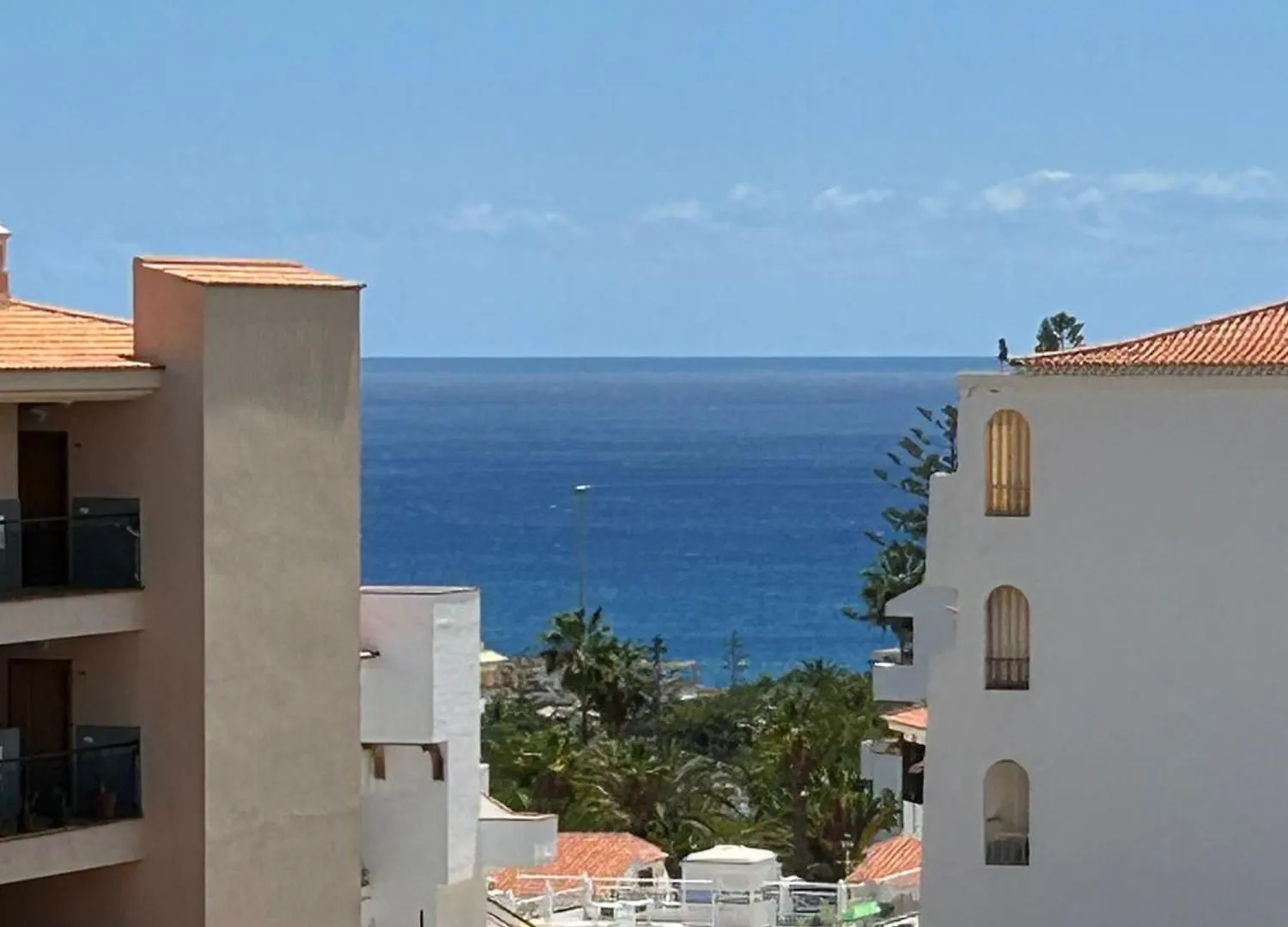 Apartmán Atico Summerland Los Cristianos
